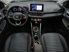 Fiat FASTBACK 1.0 TURBO 200 HYBRID AUDACE CVT 2024/2025 BETIOLO NOVOS E SEMINOVOS LAJEADO / Carros no Vale
