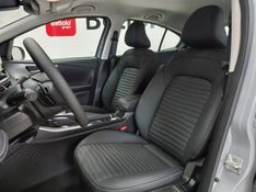 Fiat FASTBACK 1.0 TURBO 200 HYBRID AUDACE CVT 2024/2025 BETIOLO NOVOS E SEMINOVOS LAJEADO / Carros no Vale