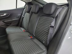 Fiat FASTBACK 1.0 TURBO 200 HYBRID AUDACE CVT 2024/2025 BETIOLO NOVOS E SEMINOVOS LAJEADO / Carros no Vale