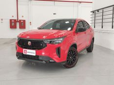 Fiat FASTBACK 1.3 TURBO 270 FLEX ABARTH AT6 2023/2024 BETIOLO NOVOS E SEMINOVOS LAJEADO / Carros no Vale