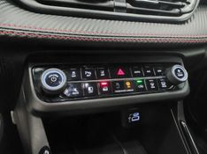Fiat FASTBACK 1.3 TURBO 270 FLEX ABARTH AT6 2023/2024 BETIOLO NOVOS E SEMINOVOS LAJEADO / Carros no Vale