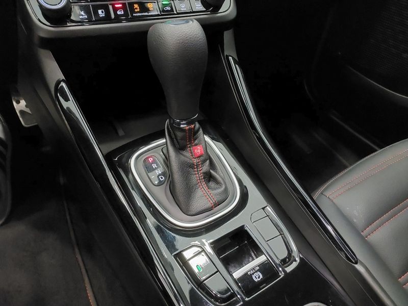 Fiat FASTBACK 1.3 TURBO 270 FLEX ABARTH AT6 2023/2024 BETIOLO NOVOS E SEMINOVOS LAJEADO / Carros no Vale