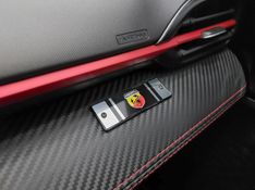 Fiat FASTBACK 1.3 TURBO 270 FLEX ABARTH AT6 2023/2024 BETIOLO NOVOS E SEMINOVOS LAJEADO / Carros no Vale
