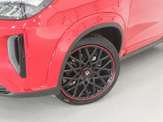 Fiat FASTBACK 1.3 TURBO 270 FLEX ABARTH AT6 2023/2024 BETIOLO NOVOS E SEMINOVOS LAJEADO / Carros no Vale