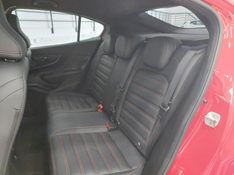 Fiat FASTBACK 1.3 TURBO 270 FLEX ABARTH AT6 2023/2024 BETIOLO NOVOS E SEMINOVOS LAJEADO / Carros no Vale
