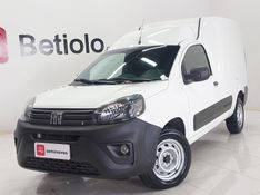 Fiat FIORINO 1.4 MPI FURGÃO ENDURANCE 8V FLEX 2P MANUAL 2022/2023 BETIOLO NOVOS E SEMINOVOS LAJEADO / Carros no Vale