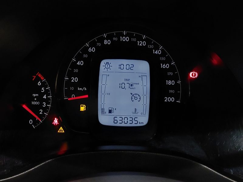 Fiat FIORINO 1.4 MPI FURGÃO ENDURANCE 8V FLEX 2P MANUAL 2023/2024 BETIOLO NOVOS E SEMINOVOS LAJEADO / Carros no Vale