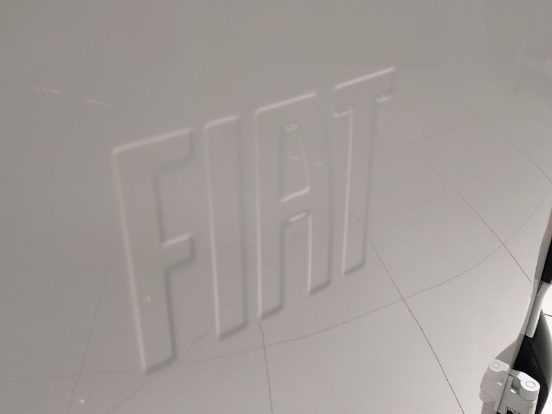 Fiat FIORINO 1.4 MPI FURGÃO ENDURANCE 8V FLEX 2P MANUAL 2023/2024 BETIOLO NOVOS E SEMINOVOS LAJEADO / Carros no Vale