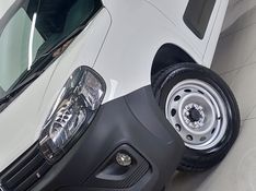 Fiat FIORINO 1.4 MPI FURGÃO ENDURANCE 8V FLEX 2P MANUAL 2022/2023 BETIOLO NOVOS E SEMINOVOS LAJEADO / Carros no Vale