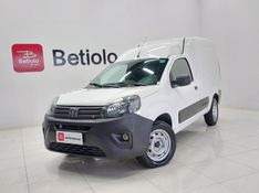Fiat FIORINO 1.4 MPI FURGÃO ENDURANCE 8V FLEX 2P MANUAL 2022/2023 BETIOLO NOVOS E SEMINOVOS LAJEADO / Carros no Vale