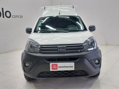 Fiat FIORINO 1.4 MPI FURGÃO ENDURANCE 8V FLEX 2P MANUAL 2022/2023 BETIOLO NOVOS E SEMINOVOS LAJEADO / Carros no Vale