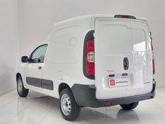 Fiat FIORINO 1.4 MPI FURGÃO ENDURANCE 8V FLEX 2P MANUAL 2022/2023 BETIOLO NOVOS E SEMINOVOS LAJEADO / Carros no Vale