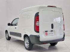 Fiat FIORINO 1.4 MPI FURGÃO ENDURANCE 8V FLEX 2P MANUAL 2022/2023 BETIOLO NOVOS E SEMINOVOS LAJEADO / Carros no Vale