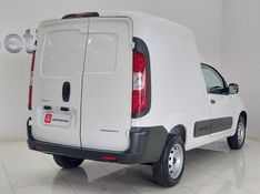 Fiat FIORINO 1.4 MPI FURGÃO ENDURANCE 8V FLEX 2P MANUAL 2022/2023 BETIOLO NOVOS E SEMINOVOS LAJEADO / Carros no Vale