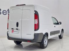 Fiat FIORINO 1.4 MPI FURGÃO ENDURANCE 8V FLEX 2P MANUAL 2022/2023 BETIOLO NOVOS E SEMINOVOS LAJEADO / Carros no Vale
