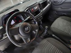 Fiat FIORINO 1.4 MPI FURGÃO ENDURANCE 8V FLEX 2P MANUAL 2022/2023 BETIOLO NOVOS E SEMINOVOS LAJEADO / Carros no Vale