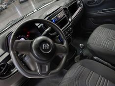 Fiat FIORINO 1.4 MPI FURGÃO ENDURANCE 8V FLEX 2P MANUAL 2022/2023 BETIOLO NOVOS E SEMINOVOS LAJEADO / Carros no Vale