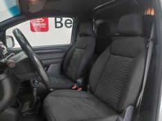 Fiat FIORINO 1.4 MPI FURGÃO ENDURANCE 8V FLEX 2P MANUAL 2022/2023 BETIOLO NOVOS E SEMINOVOS LAJEADO / Carros no Vale