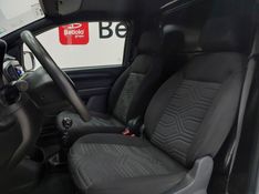 Fiat FIORINO 1.4 MPI FURGÃO ENDURANCE 8V FLEX 2P MANUAL 2022/2023 BETIOLO NOVOS E SEMINOVOS LAJEADO / Carros no Vale