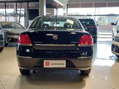 Fiat LINEA 1.8 ESSENCE 16V FLEX 4P MANUAL 2012/2013 BETIOLO NOVOS E SEMINOVOS LAJEADO / Carros no Vale