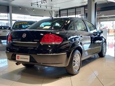 Fiat LINEA 1.8 ESSENCE 16V FLEX 4P MANUAL 2012/2013 BETIOLO NOVOS E SEMINOVOS LAJEADO / Carros no Vale