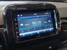 Fiat MOBI 1.0 EVO FLEX LIKE MANUAL 2022/2022 BETIOLO NOVOS E SEMINOVOS LAJEADO / Carros no Vale