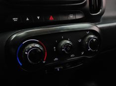 Fiat MOBI 1.0 EVO FLEX LIKE MANUAL 2022/2023 BETIOLO NOVOS E SEMINOVOS LAJEADO / Carros no Vale