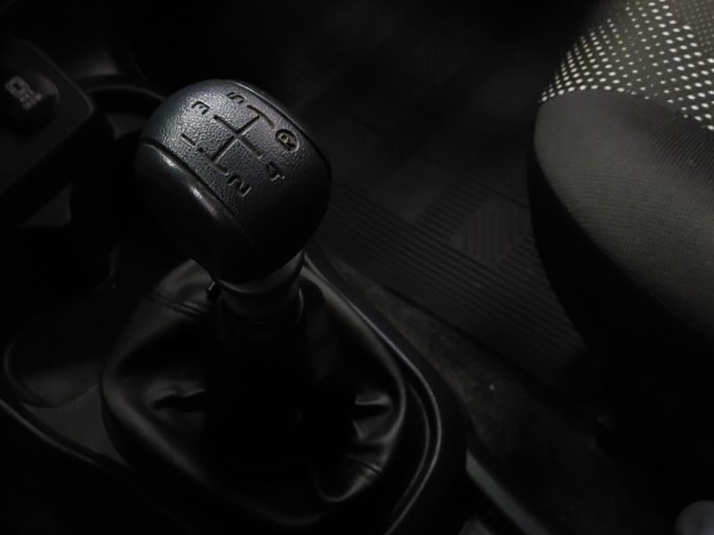Fiat MOBI 1.0 EVO FLEX LIKE MANUAL 2022/2023 BETIOLO NOVOS E SEMINOVOS LAJEADO / Carros no Vale