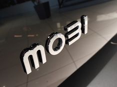 Fiat MOBI 1.0 EVO FLEX LIKE MANUAL 2022/2022 BETIOLO NOVOS E SEMINOVOS LAJEADO / Carros no Vale