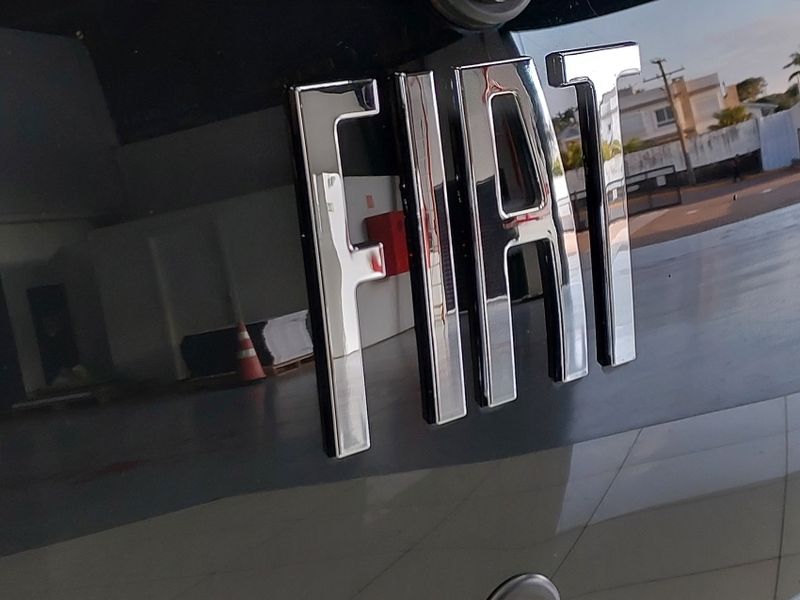 Fiat MOBI 1.0 EVO FLEX LIKE MANUAL 2022/2023 BETIOLO NOVOS E SEMINOVOS LAJEADO / Carros no Vale