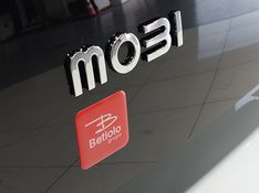 Fiat MOBI 1.0 EVO FLEX LIKE MANUAL 2022/2023 BETIOLO NOVOS E SEMINOVOS LAJEADO / Carros no Vale