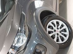 Fiat MOBI 1.0 EVO FLEX LIKE MANUAL 2022/2022 BETIOLO NOVOS E SEMINOVOS LAJEADO / Carros no Vale