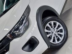 Fiat MOBI 1.0 EVO FLEX LIKE MANUAL 2022/2023 BETIOLO NOVOS E SEMINOVOS LAJEADO / Carros no Vale