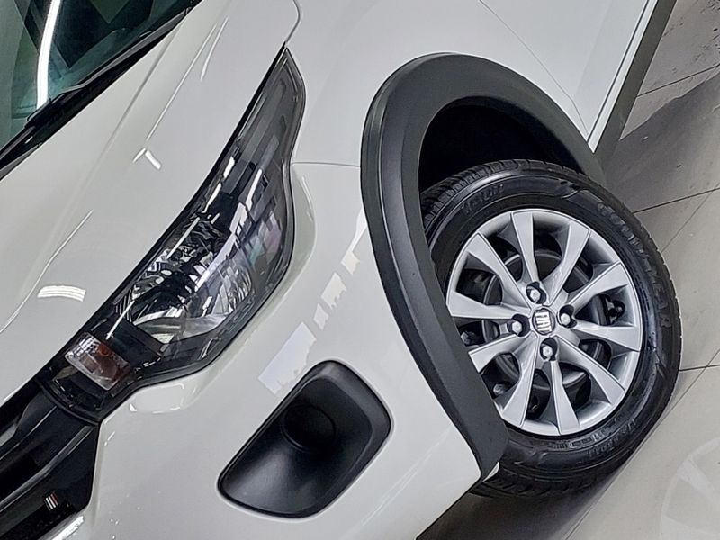 Fiat MOBI 1.0 EVO FLEX LIKE MANUAL 2022/2023 BETIOLO NOVOS E SEMINOVOS LAJEADO / Carros no Vale