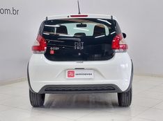Fiat MOBI 1.0 EVO FLEX LIKE MANUAL 2022/2023 BETIOLO NOVOS E SEMINOVOS LAJEADO / Carros no Vale