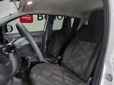 Fiat MOBI 1.0 EVO FLEX LIKE MANUAL 2022/2023 BETIOLO NOVOS E SEMINOVOS LAJEADO / Carros no Vale