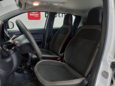 Fiat MOBI 1.0 EVO FLEX TREKKING MANUAL 2021/2022 BETIOLO NOVOS E SEMINOVOS LAJEADO / Carros no Vale