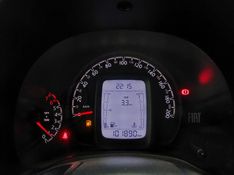 Fiat MOBI 1.0 EVO FLEX TREKKING MANUAL 2021/2022 BETIOLO NOVOS E SEMINOVOS LAJEADO / Carros no Vale