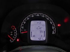 Fiat MOBI 1.0 FIREFLY FLEX TREKKING MANUAL 2024/2025 BETIOLO NOVOS E SEMINOVOS LAJEADO / Carros no Vale