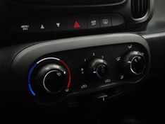 Fiat MOBI 1.0 FIREFLY FLEX TREKKING MANUAL 2024/2025 BETIOLO NOVOS E SEMINOVOS LAJEADO / Carros no Vale