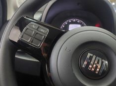 Fiat MOBI 1.0 FIREFLY FLEX TREKKING MANUAL 2024/2025 BETIOLO NOVOS E SEMINOVOS LAJEADO / Carros no Vale