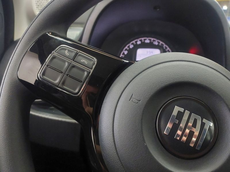 Fiat MOBI 1.0 FIREFLY FLEX TREKKING MANUAL 2024/2025 BETIOLO NOVOS E SEMINOVOS LAJEADO / Carros no Vale