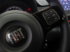 Fiat MOBI 1.0 FIREFLY FLEX TREKKING MANUAL 2024/2025 BETIOLO NOVOS E SEMINOVOS LAJEADO / Carros no Vale