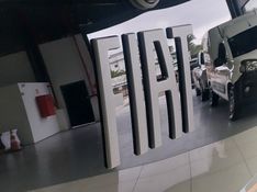 Fiat MOBI 1.0 FIREFLY FLEX TREKKING MANUAL 2024/2025 BETIOLO NOVOS E SEMINOVOS LAJEADO / Carros no Vale