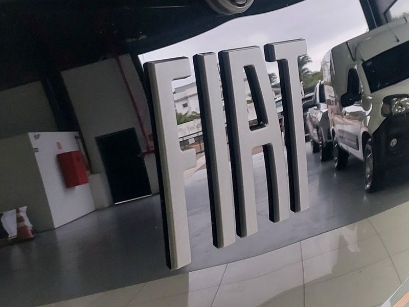 Fiat MOBI 1.0 FIREFLY FLEX TREKKING MANUAL 2024/2025 BETIOLO NOVOS E SEMINOVOS LAJEADO / Carros no Vale