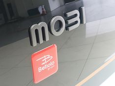 Fiat MOBI 1.0 FIREFLY FLEX TREKKING MANUAL 2024/2025 BETIOLO NOVOS E SEMINOVOS LAJEADO / Carros no Vale