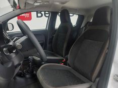 Fiat MOBI 1.0 FIREFLY FLEX TREKKING MANUAL 2024/2025 BETIOLO NOVOS E SEMINOVOS LAJEADO / Carros no Vale