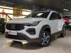 Fiat PULSE 1.0 TURBO 200 FLEX AUDACE CVT 2024/2024 BETIOLO NOVOS E SEMINOVOS LAJEADO / Carros no Vale