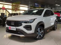 Fiat PULSE 1.0 TURBO 200 FLEX AUDACE CVT 2024/2024 BETIOLO NOVOS E SEMINOVOS LAJEADO / Carros no Vale