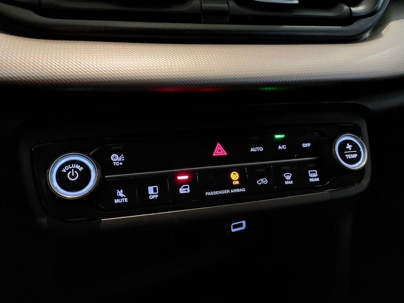 Fiat PULSE 1.0 TURBO 200 FLEX AUDACE CVT 2024/2024 BETIOLO NOVOS E SEMINOVOS LAJEADO / Carros no Vale